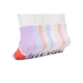 thumbnail image 5 of Disney Princess Infant Toddler 10-Pack Ankle Socks, Sizes 12M-5T, 5 of 5