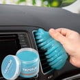 thumbnail image 1 of Gel limpiador TICARVE para detalles de automóviles, herramientas y polvo automotriz, 1 of 8