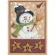thumbnail image 1 of Wdftyju Diamond Painting 5D DIY Muñeco de nieve Full Round Drill Rhinestone Kit (NH929) Wdftyju 6xc2wr1hu7lh4cu9D04, 1 of 9