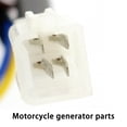 thumbnail image 2 of Riwesomey Regulador de voltaje Adaptador de voltios Regulación Suministros para motocicletas Dispositivo de regulación estabilizador de Accesorios para motos, 2 of 6