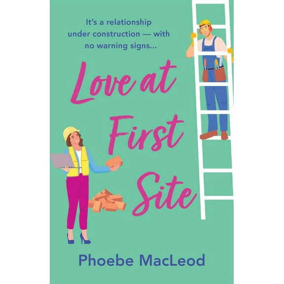 Love At First Site, (Paperback)