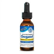 North American Herb & Spice Oreganol P73 - 0.45 fl. oz. - Immune Support, Optimal Health - Unprocessed, Organic, Wild Oregano Oil - Mediterranean Source - Non-GMO - 194 Servings