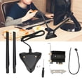 thumbnail image 4 of PCIE WiFi Adapter, 2.4GHz 5.8GHz 6GHz Triple Band  Blutooth 5.2 PCIE WiFi 6E  Adapter 5400Mbps Desktop WiFi Card With 6dBi  Antenna Base, 4 of 8