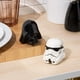 thumbnail image 2 of Juego de Salero y Pimentero Star Wars Disney Blanco y Negro con Stormtrooper y Darth Vader para Deco, 2 of 3