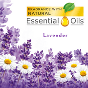 Air Wick Pure Freshmatic Automatic Spray Refill, Lavender and Chamomile Scent, 5.89oz, 2 Count