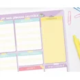 thumbnail image 3 of Planificador Semanal Oficina, Planner Organizador Por Semana, 3 of 5