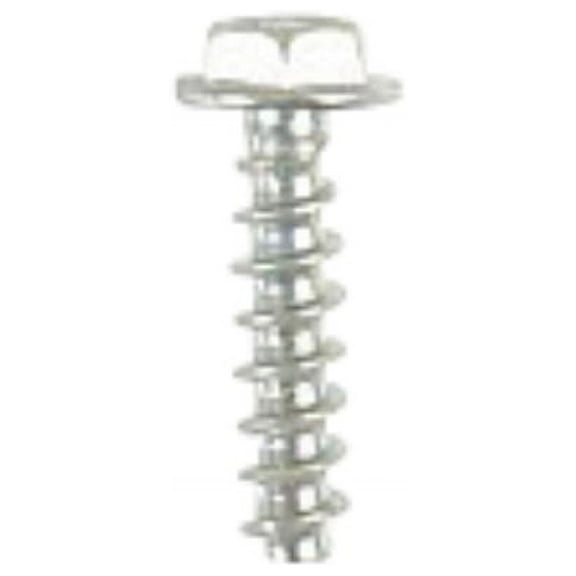SUPPLYZ Direct Replacement for Whirlpool WPW10177098 Dishwasher Screw W10177098 8281154 1546614 AH2352131