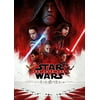 Star Wars: The Last Jedi (DVD)