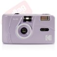 thumbnail image 2 of Kodak M38 35mm Film Camera with Flash Lavender, 2 of 8