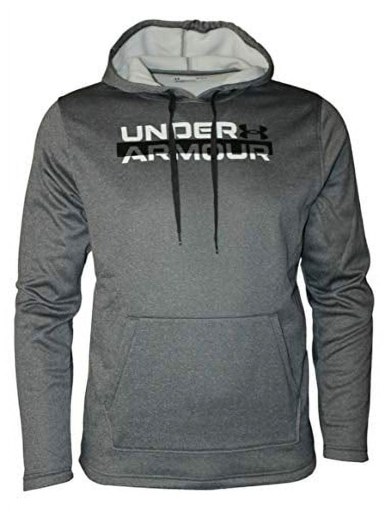 Under Armour Men's UA Tech 2.0 Hoodie - Walmart.com
