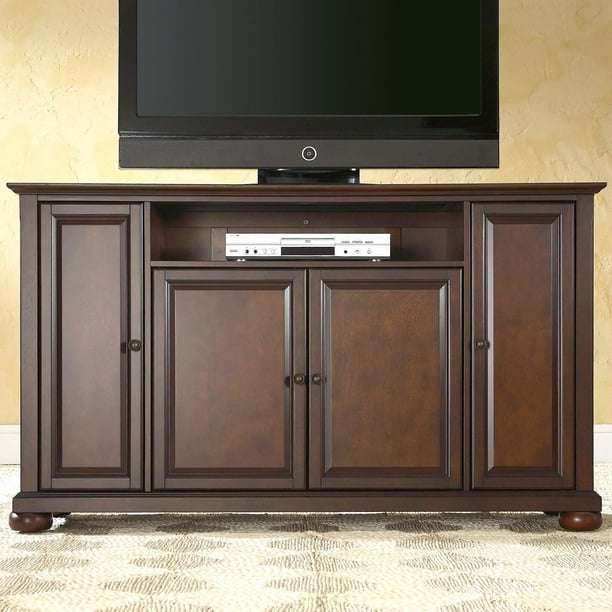Crosley Furniture Alexandria TV Stand for TVs up to 60"
