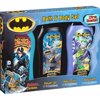 Batman 3 Piece Bath Body Set