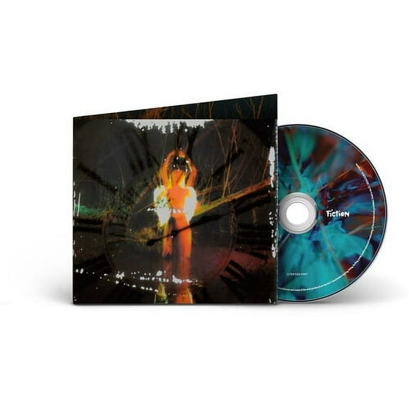 Mysterines - Afraid Of Tomorrows - Music & Performance - CD