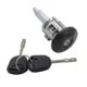 thumbnail image 1 of Car Front Right Door Lock Barrels For Ford Transit Mk6 Mk7 2000-2016 Boris, 1 of 5