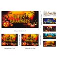 thumbnail image 3 of YINGQING Garage Door Banner Party Outdoor Indoor Hanging For Holiday Festive Celebration, 3 of 5