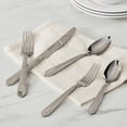 thumbnail image 3 of Cuisinart Elite Jolie Collection 20pc Flatware Set, 3 of 5