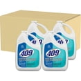 thumbnail image 5 of Clorox 409® Cleaner Degreaser Disinfectant, 128-Oz Refill Bottle, Case Of 4, 5 of 8