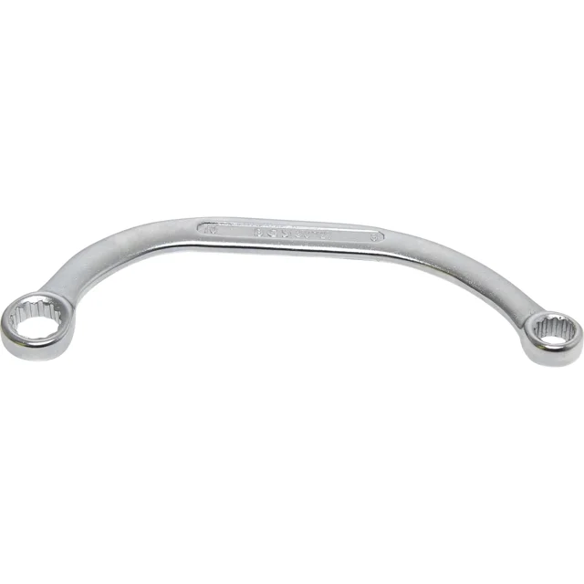 LLAVE OBSTRUCCIÓN DOBLE ESTRELLA | TIPO C |8X10MM| BGS 30721