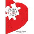 thumbnail image 1 of Pre-Owned The Seven Desires of Every Heart (Hardcover) 0310278163 9780310278160, 1 of 1