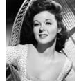 thumbnail image 2 of Susan Hayward Ca. Early 1950S Photo Print (8 x 10), 2 of 2