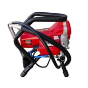 SPRAYIT PRO 21 1 HP Electric Professional Airless Paint Sprayer