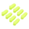 thumbnail image 3 of Hand Pressure Point Clip, Wearable Massage Accessory Plastic Hand Acupressure Clip  For Headache For Between Thumb And Index Green,Blue,Black,Pink, 3 of 8