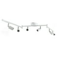 thumbnail image 3 of Track Lighting,Track Lighting Kit Rotatable Rotatable Track Light Track Lighting Kit Elevate Your Experience, 3 of 6