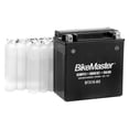 thumbnail image 1 of BikeMaster 781319 Batterie Haute Performance Sans Entretien BTX20CH-BS, 1 of 1