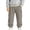 Khaki, variant on THJRPQJFD Toddler Boys Active Jogger Pants Pull-on Sweat Pants Kids Cotton Cute Baggy Sweatpants Casual Joggers School Jogging Bottoms with Pockets
