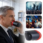 Portable Soundproof Vocal Shields for Singers for Practice