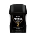 thumbnail image 5 of Desodorante Hombre Stefano Black Fire Antitranspirante en Barra 45 g, 5 of 5