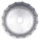 thumbnail image 4 of 86mm 16 Flutes Oil Filter Wrench for Volvo Oil Filter Housing Caps Oil Filter Removal Tool for Changing Oil, 4 of 5