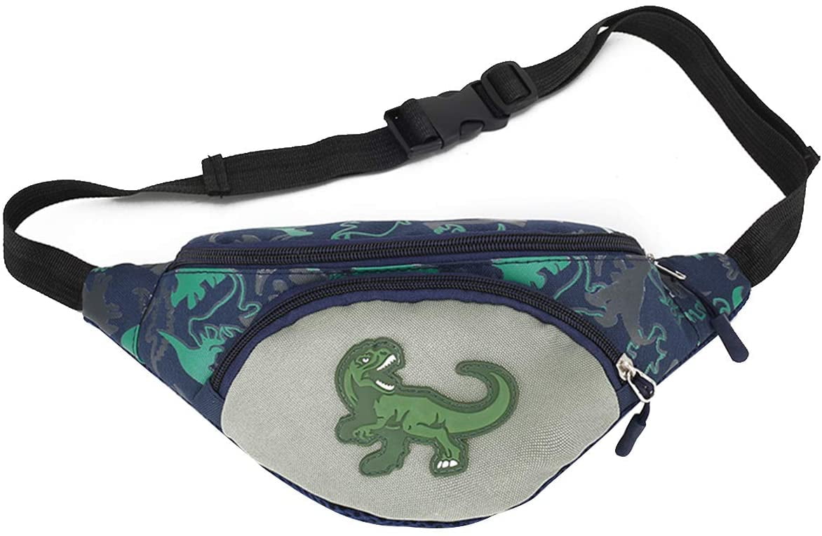 cartoon fanny pack