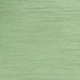 thumbnail image 2 of Ultimate Textile Reversible Shantung Satin - Majestic 60 x 60-Inch Square Tablecloth Sage Green, 2 of 4