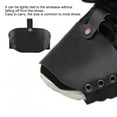 thumbnail image 4 of PU Motorcycle Guard Boot Cover for Shoe Protection, 4 of 7