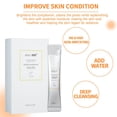 thumbnail image 3 of Ganfancp Good Night Gel Mask Mascarilla Limpiadora Hidratante Sin Lavado 100Ml Ofertas Flash Liquidación Una Caja de Máscaras, 3 of 7
