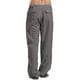 thumbnail image 2 of Lucakuins Pantalones con Cordón para Mujer, Cintura Elástica de Verano Pantalones Sueltos de Color Sólido con Bolsillos Lucakuins moda, 2 of 9