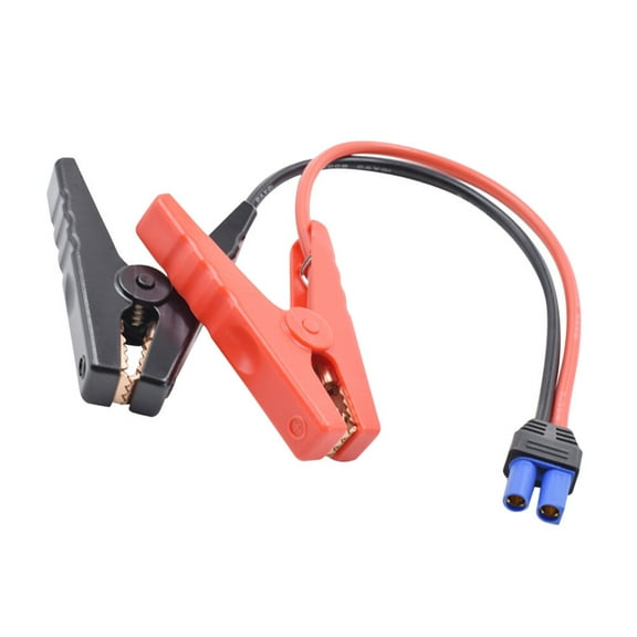 12 -48V Car Jump Starter Good Helper for Changing Battery Clip