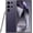 Titanium Violet, variant on (Open Box) GSM Unlocked Samsung Galaxy S24 Ultra Cell Phone 12GB RAM 256GB Dual Sim Titanium Grey