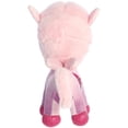 thumbnail image 4 of Peluche Aurora Encantadora Tokidoki Flower Power Peony, 4 of 5
