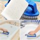 thumbnail image 4 of Pool Liner Brush Pool Sponge Brushes Pool Floor Brush Swimming Pool Cleaning And Accessories Pool Floor Brush With Handle - For Pool, Kitchen, Bathroo, 4 of 5