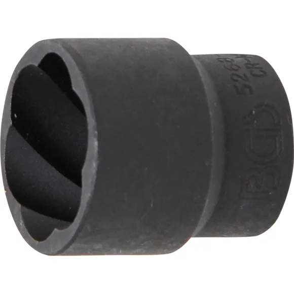 DADO EXTRACTOR | EN ESPIRAL | 1/2 | 24 MM | BGS 5268-24