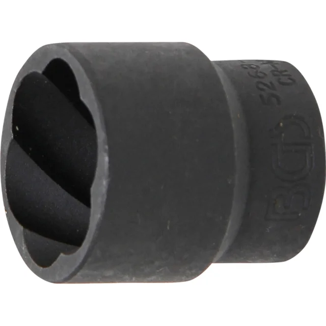 DADO EXTRACTOR | EN ESPIRAL | 1/2 | 24 MM | BGS 5268-24