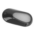 thumbnail image 3 of Housse de protection pour clé de voiture, légère, inodore, portable, résistante aux couleurs, pour Benz Classe C W206, noire, 3 of 4