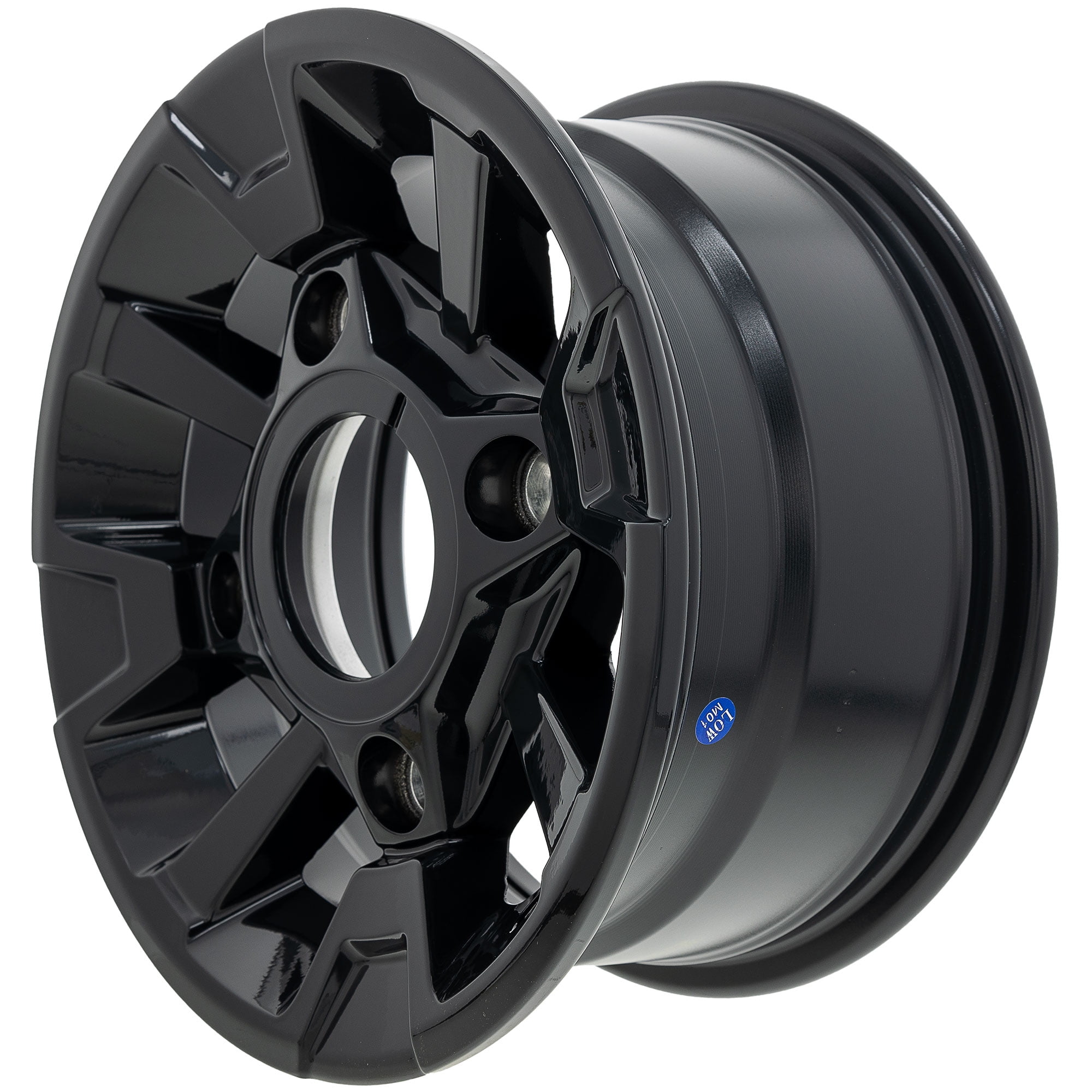 y.r.m(σ*´∀｀) Amazon.com: Polaris Ranger Rim-Front, 12 x 6, Al, 26.2OFST