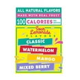 thumbnail image 5 of AriZona Sour Lemonade Fruit Snacks - NEW - Gluten Free Snacks ,5 Ounce Individual Bags (Pack of 12), 5 of 6