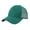 Green, variant on Mesh Snapback Hat for Men Trucker Hats Adjustable Blank Structured Baseball Caps Brown Free Size
