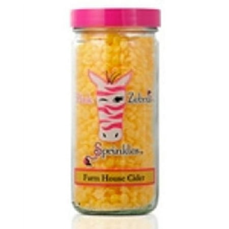 NOVIIML Scented Sprinkles ~~ Farm House Cider