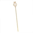 thumbnail image 4 of Elegant Rhinestone Scepter Princess for Beauty Pageant Props Pageant Adults 90cmx8cm, 4 of 8