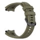 thumbnail image 5 of Correa de silicona Correa Reloj inteligente Accesorios Correa de reloj para Amazfit T-Rex 2 A2169, 5 of 6